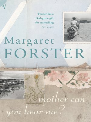 cover image of Mother Can You Hear Me?